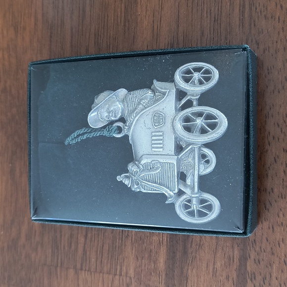 Pewter Port Child Ornament - Picture 9 of 11